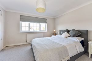 Bedroom One- click for photo gallery